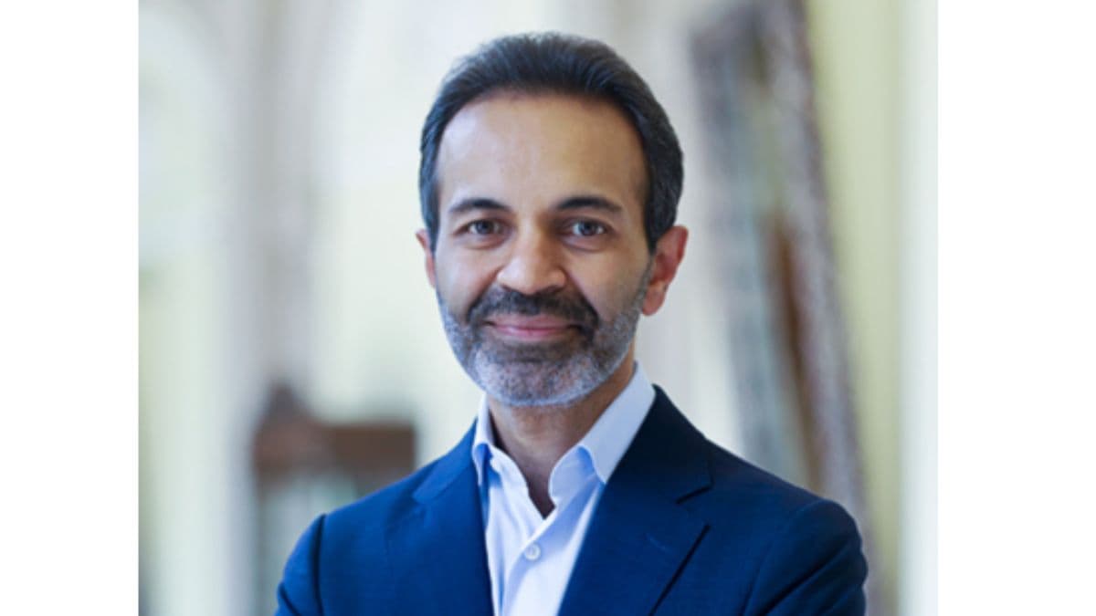 Ashok Leyland Re-Appoints Dheeraj G Hinduja as Executive Chairman for Three-Year Term
