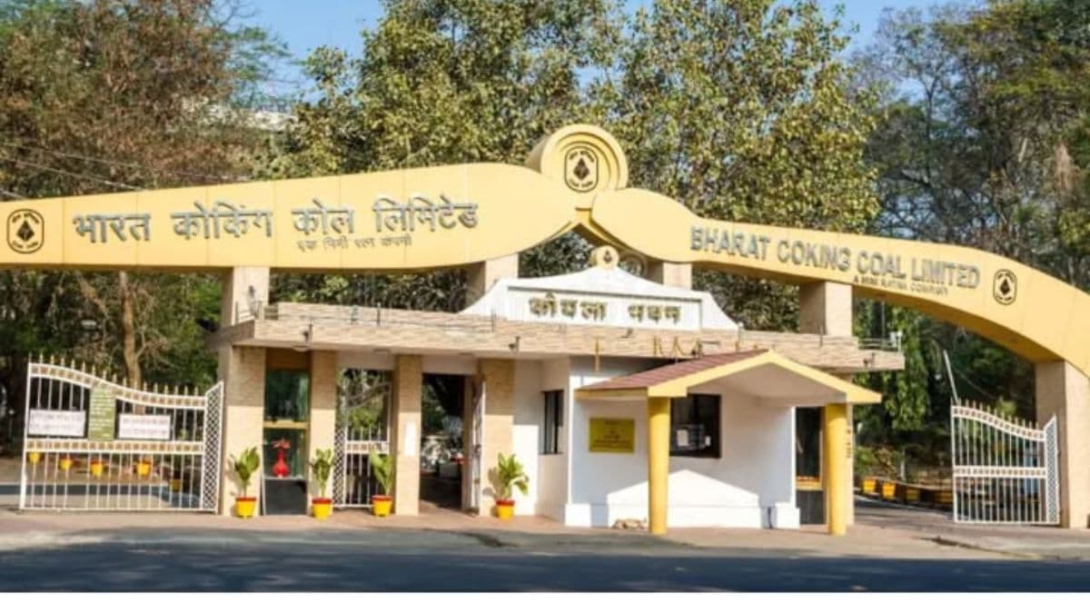 BCCL Gets Interim CVO as Deepti Patel Assigned Additional Charge by DoPT