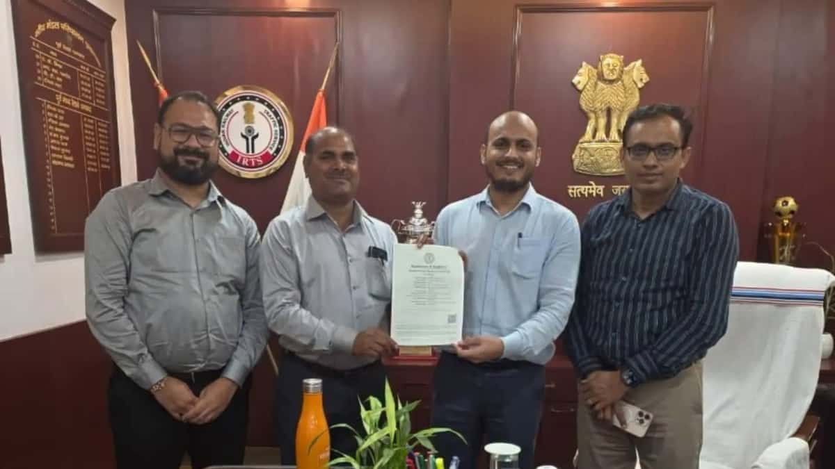 BCCL Signs Siding Agreement with ECR for Maheshpur Silo FMC Project
