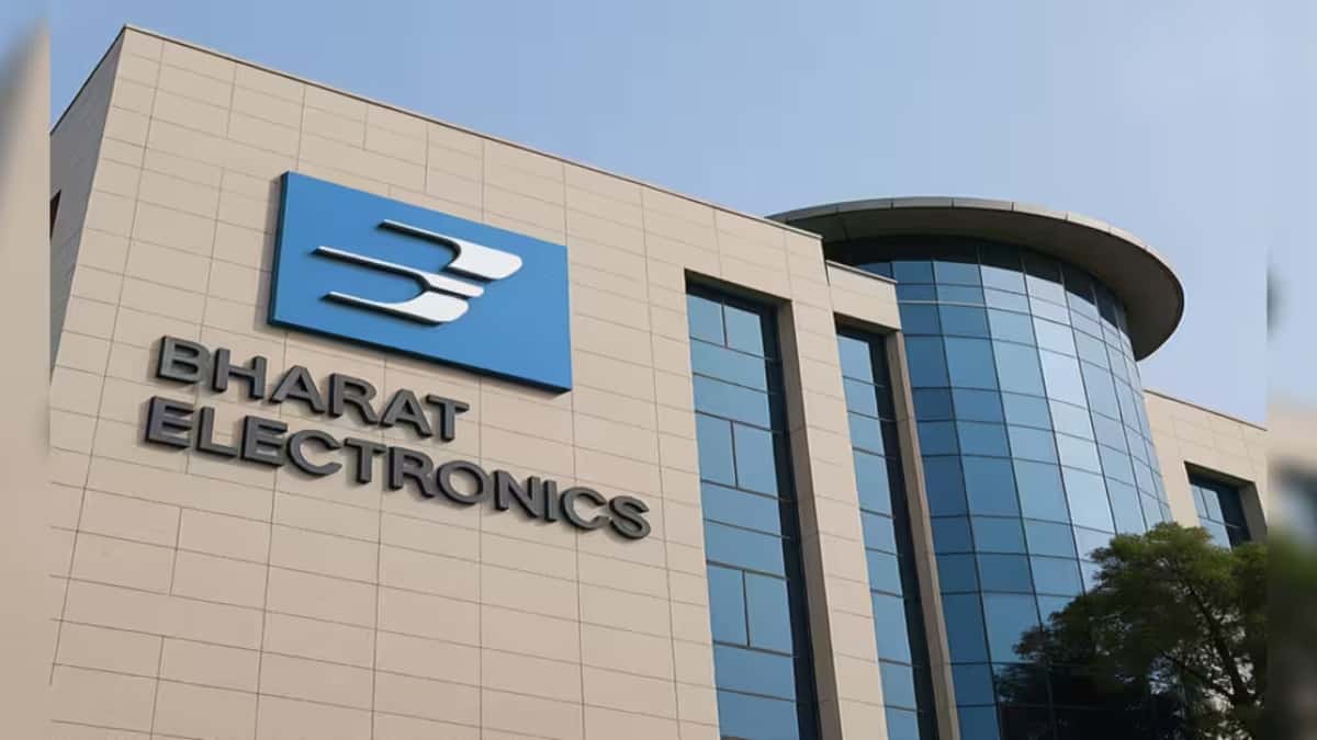 BEL to Pay Final Dividend of ₹0.55 per Share on 9 Sept 2026