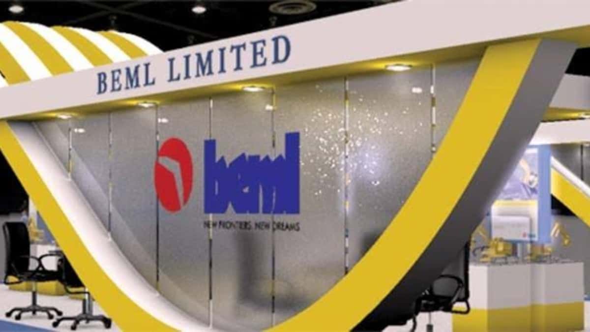 BEML 62nd Annual Report FY26 Released; Highest-Ever Order Book & Landmark Achievements