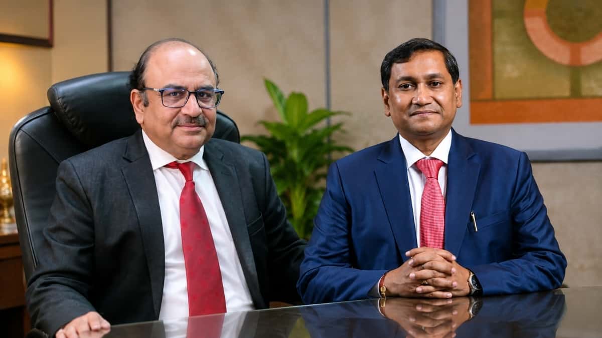 BEML Director (Finance) Anil Jerath Superannuates; CMD Takes Additional Charge