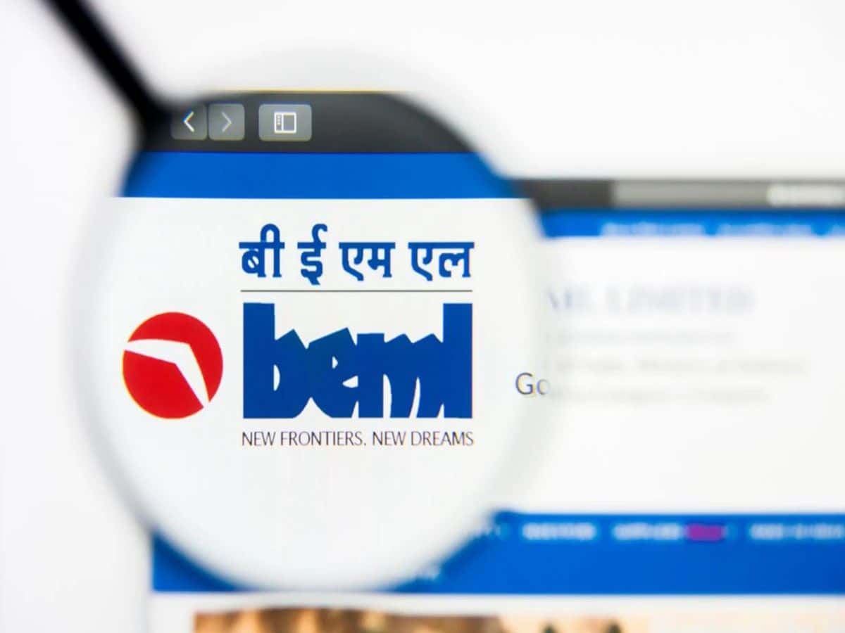 BEML signs strategic MoU with SMFCL for manufacturing of maritime ecosystem