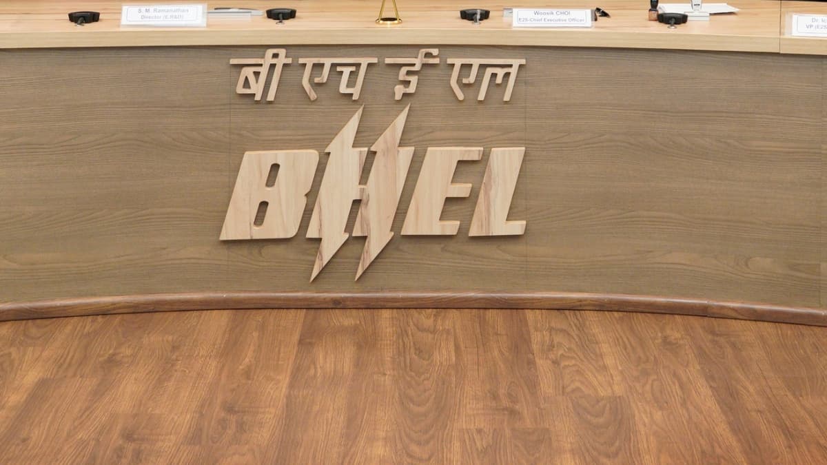 BHEL Files ₹143 Crore Suit Against Raichur Power Corporation Over Dues