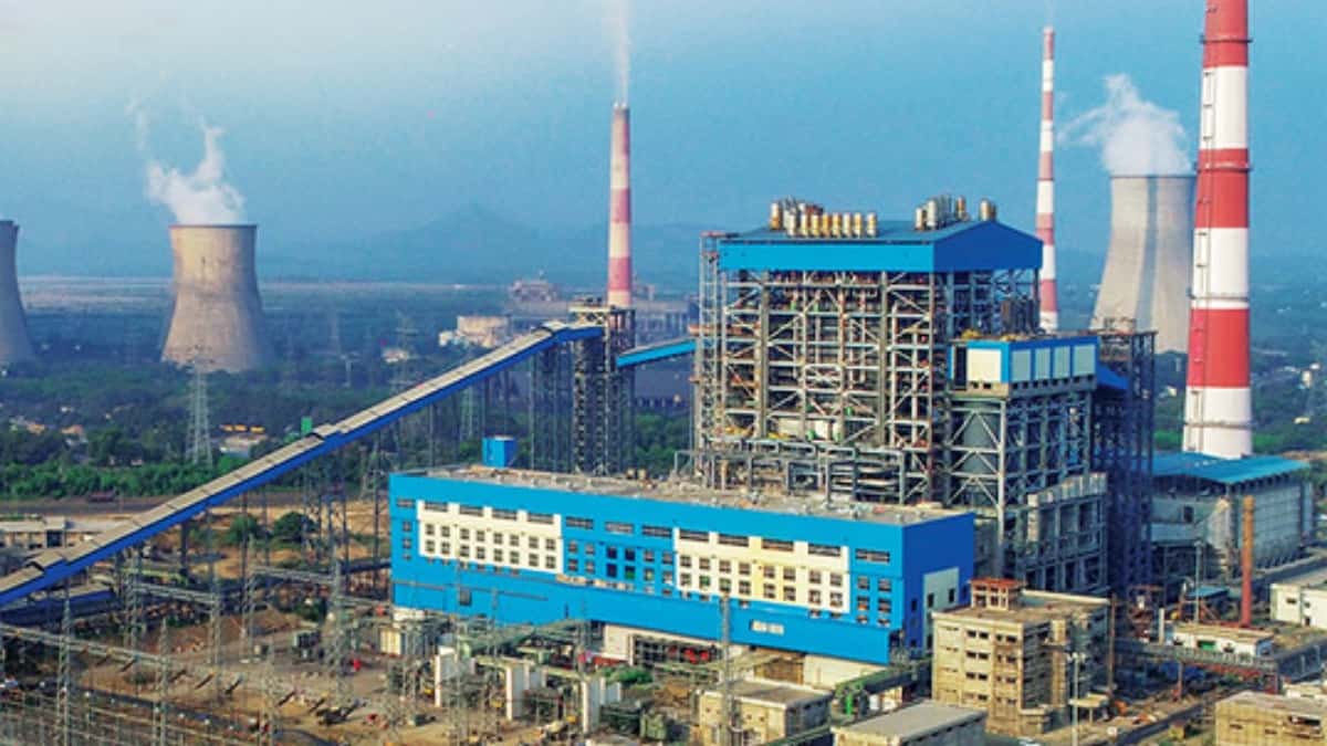 BHEL's Credit Rating Upgraded to 'CRISIL AA / Stable'