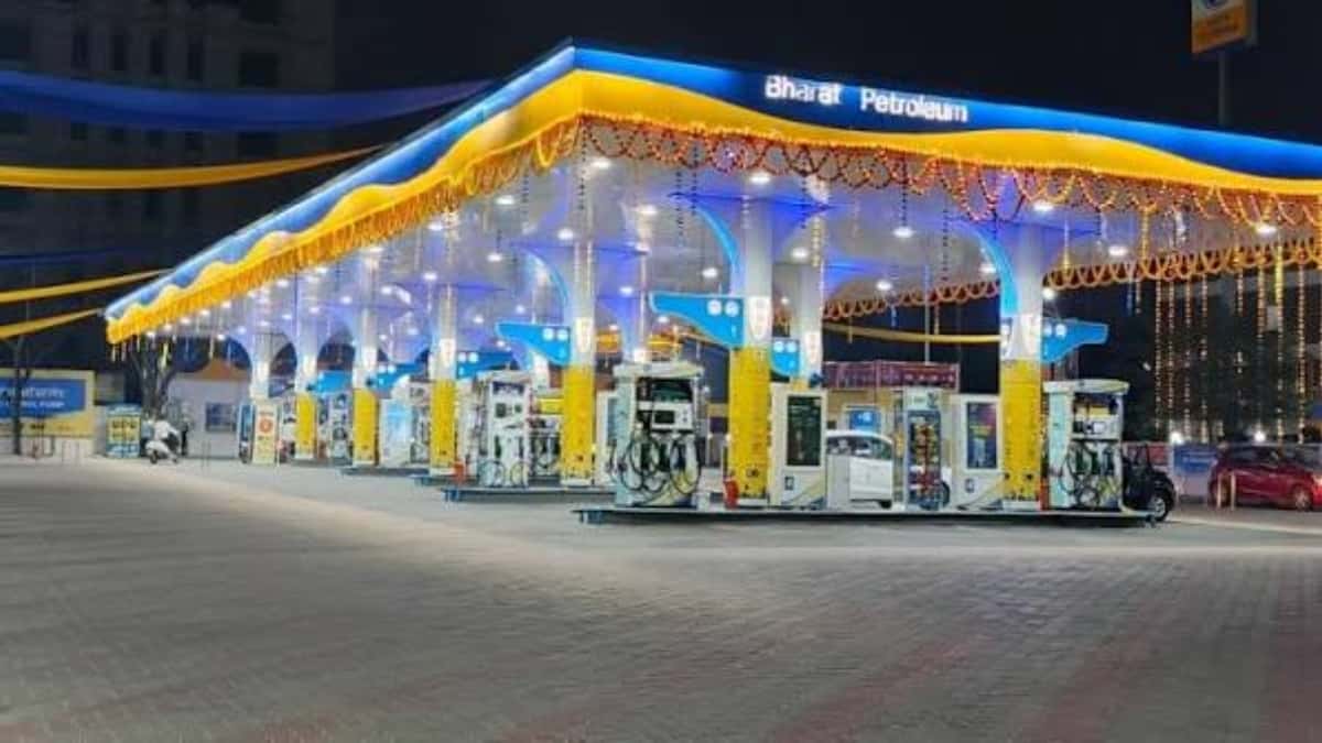 BPCL Submits SEBI Regulation 74(5) Compliance Certificate for June 2026 Quarter