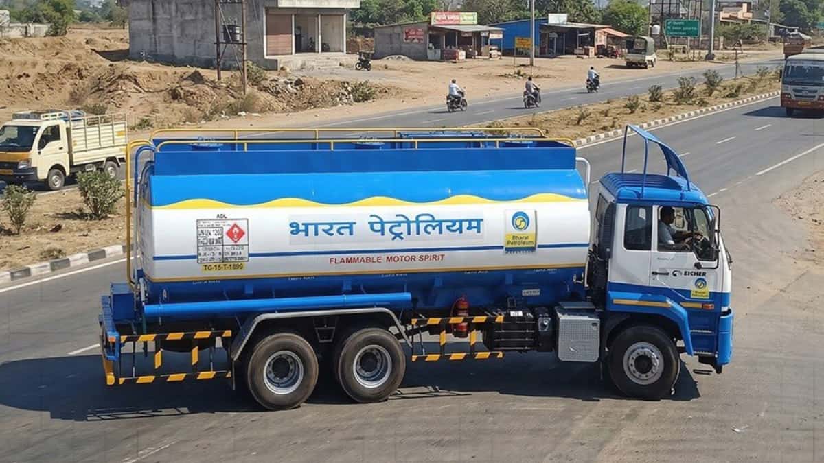 BPCL Subsidiary Fully Acquires IBV Brazil Petroleo for ₹2,312 Cr