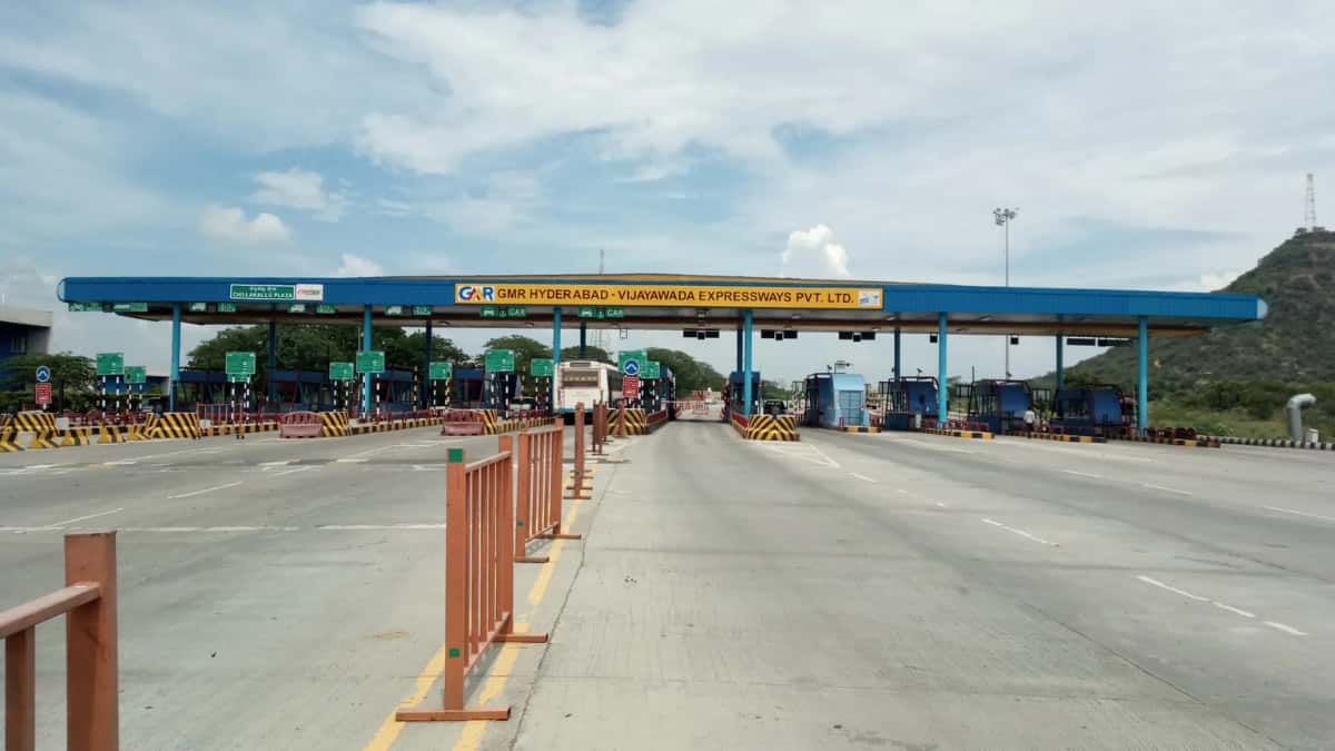 B.R Goyal Infrastructure Ltd receives huge work order from NHAI worth Rs 108.68 crore