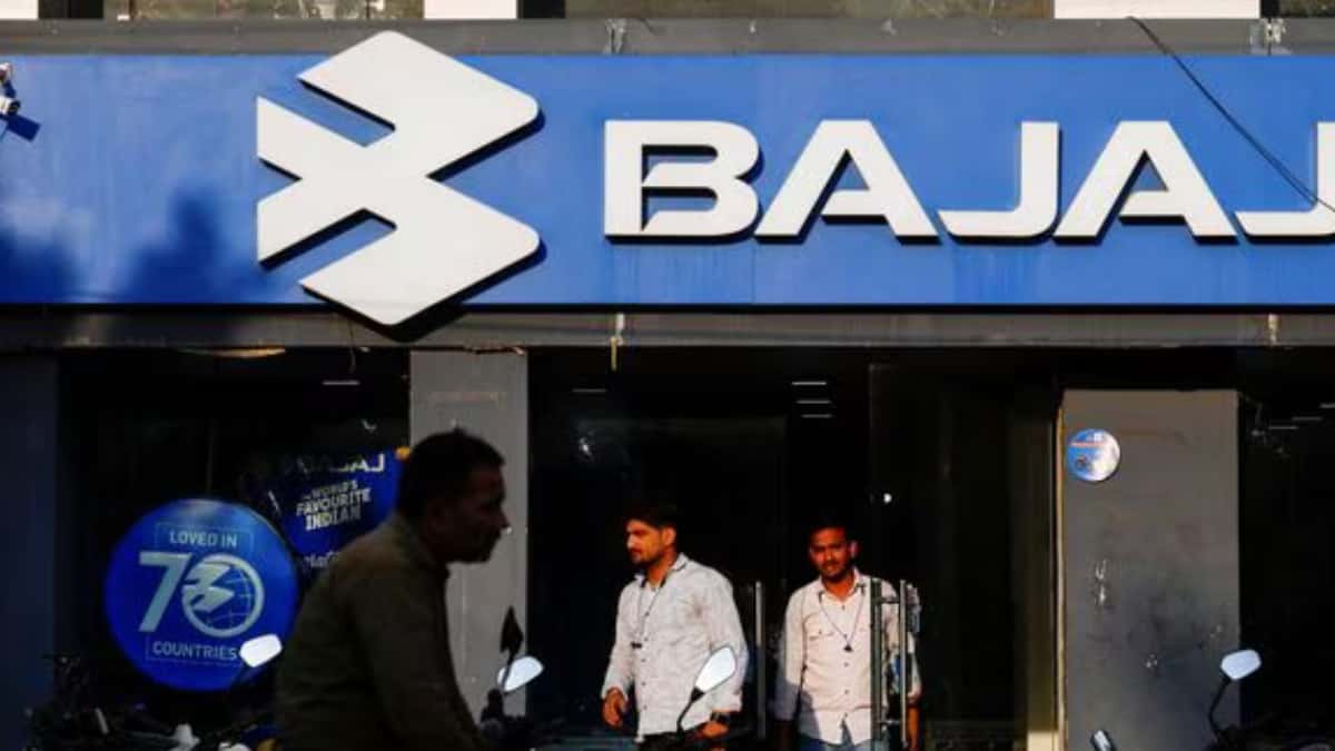Bajaj Auto Says Operations Normal After Ransomware Attack