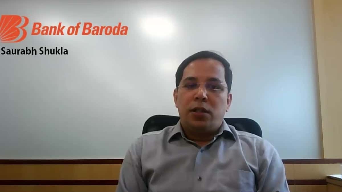Bank of Baroda CGM Retires After 20+ Years With Bank