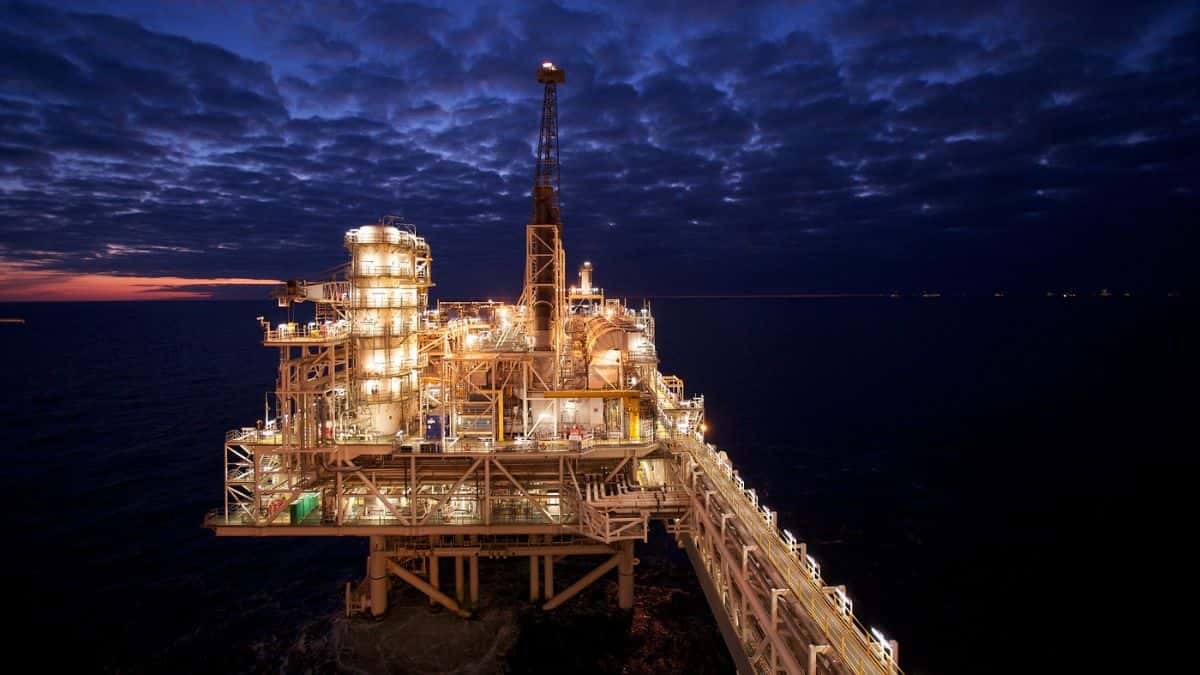 Big Opportunity in ONGC Videsh: Applications Invited for Director (Finance) Position