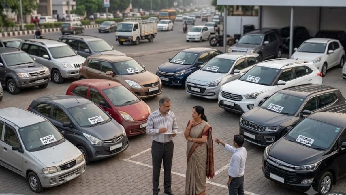 Budget-Based Used Car Buying: What You Can Expect at Different Price Points