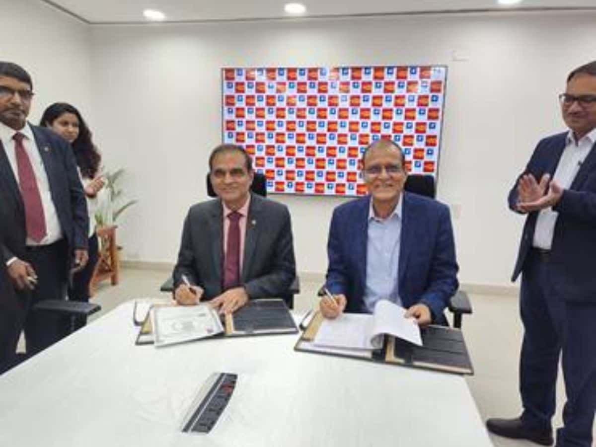 C-DOT and PNB to sign MOU for IT infra transformation
