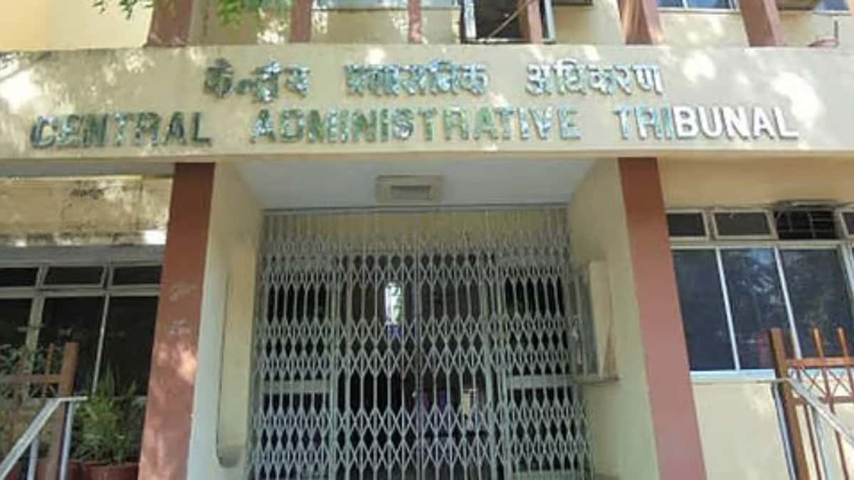 CAT Mumbai Bench to Hold Circuit Sitting at Nagpur from 7 to 11 September
