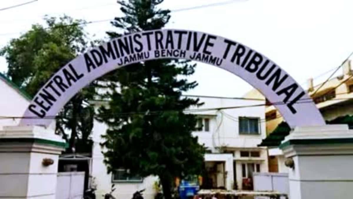 CAT Principal Bench: Anuj Kumar Keshri Joins as Assistant Section Officer