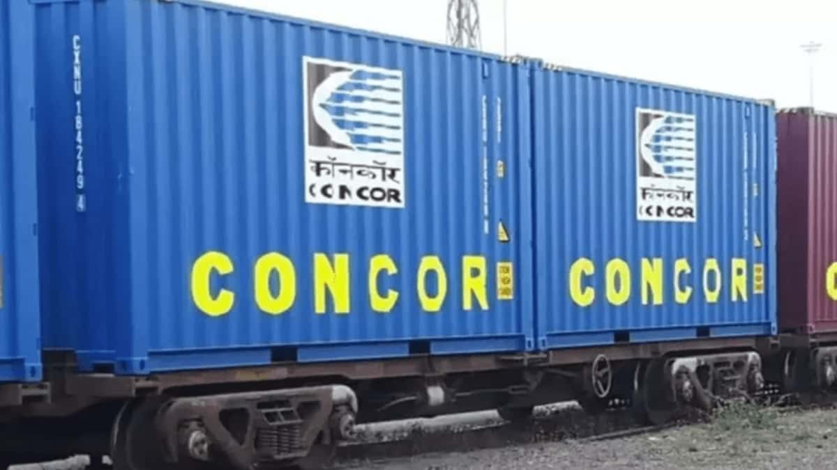 CONCOR 38th AGM on 28 Sept 2026; Final Dividend Recommended & Book Closure Fixed
