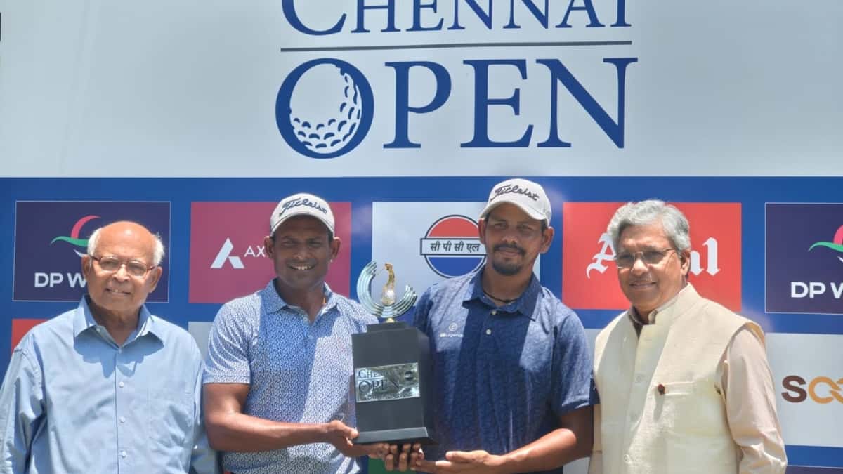 CPCL Partners with Chennai Open 2026 for Second Time
