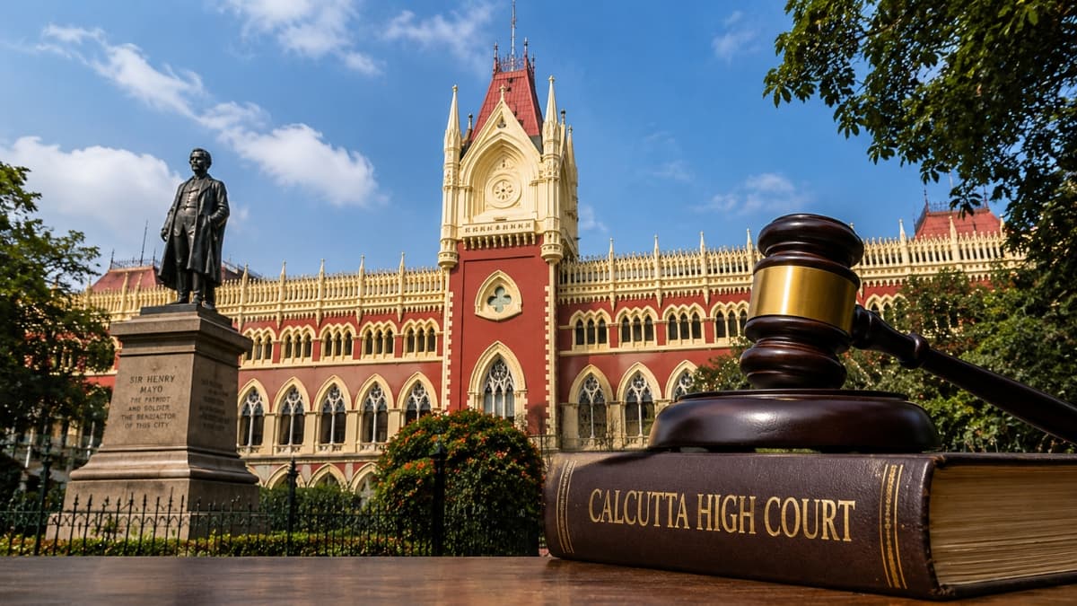 Calcutta High Court Backs ECL in Landmark Ruling on Recovery of Penal Rent from Gratuity