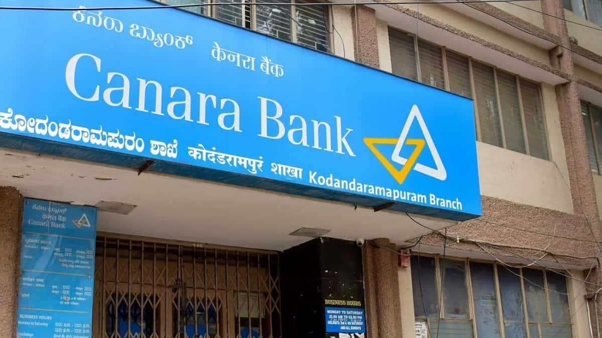 Canara Bank to Exercise Call Option on ₹4,000 Crore Basel III AT1 Bonds