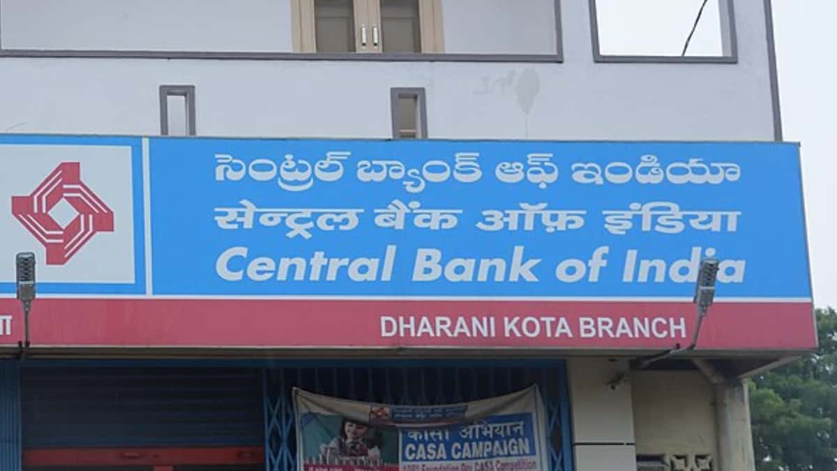 Central Bank of India Promotes Jai Shankar Prasad as General Manager (CCD)