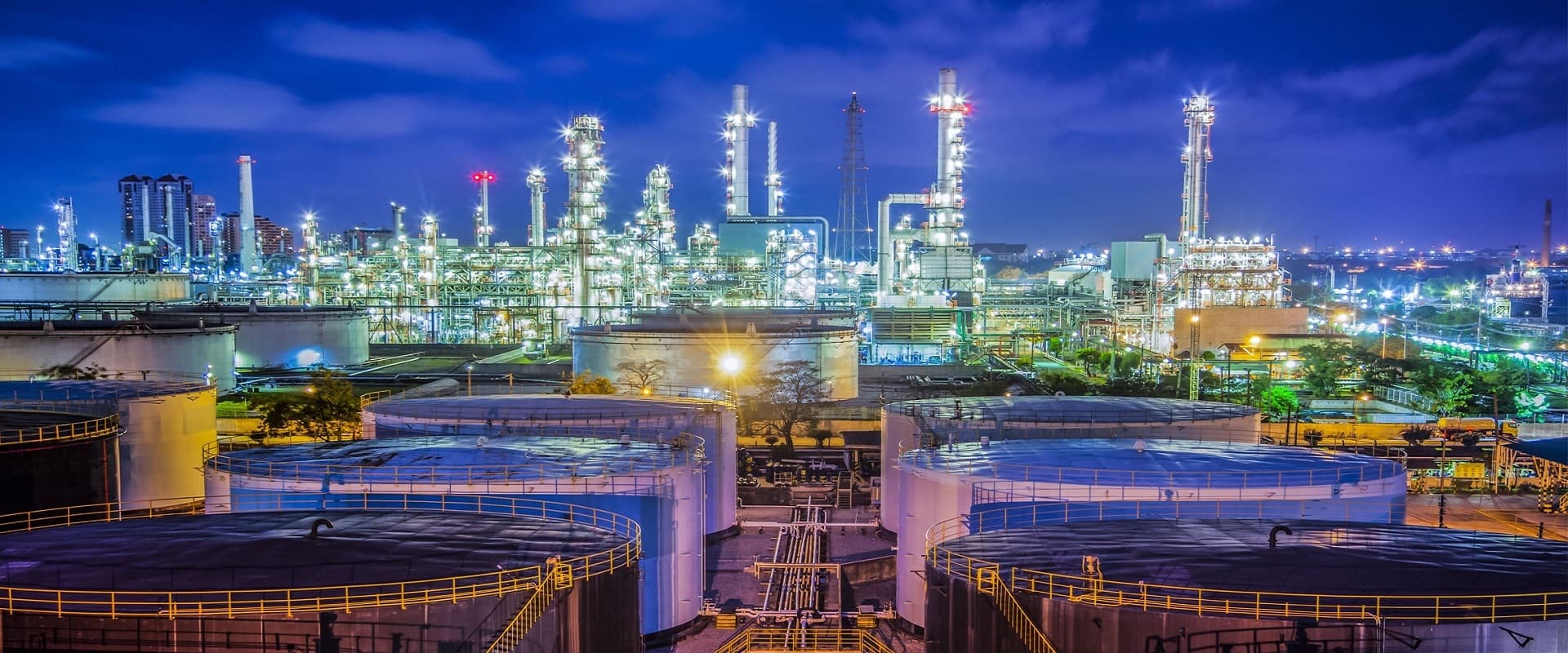 Building a safer future, one certification at a time