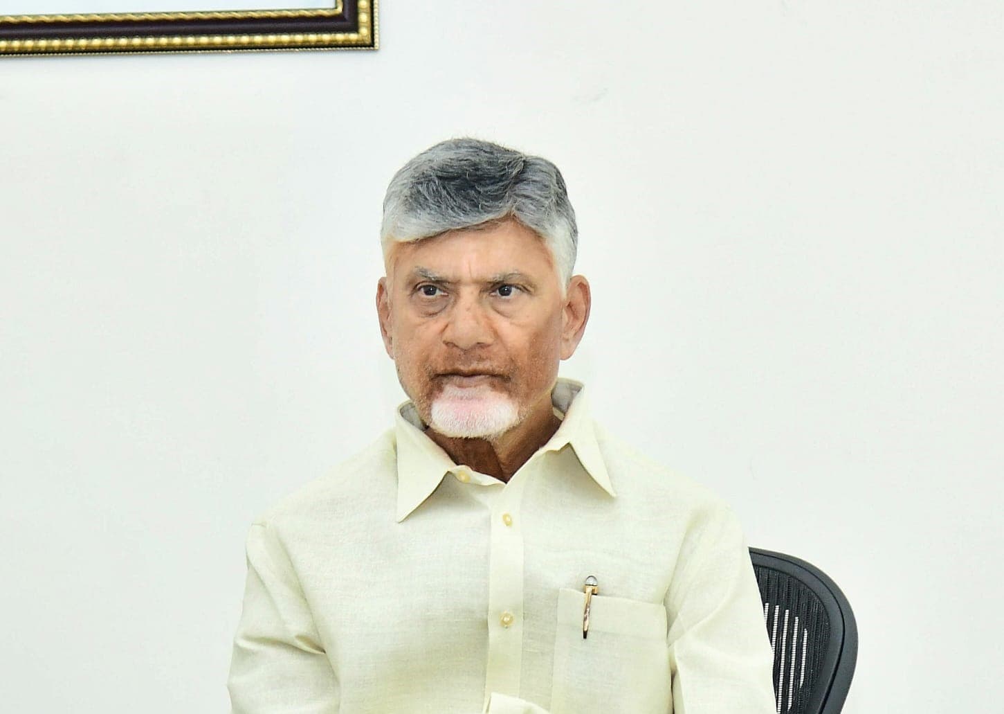 CM Nara Chandrababu Naidu to Lay Foundation Stone for new Solar Manufacturing Facility in Vizag