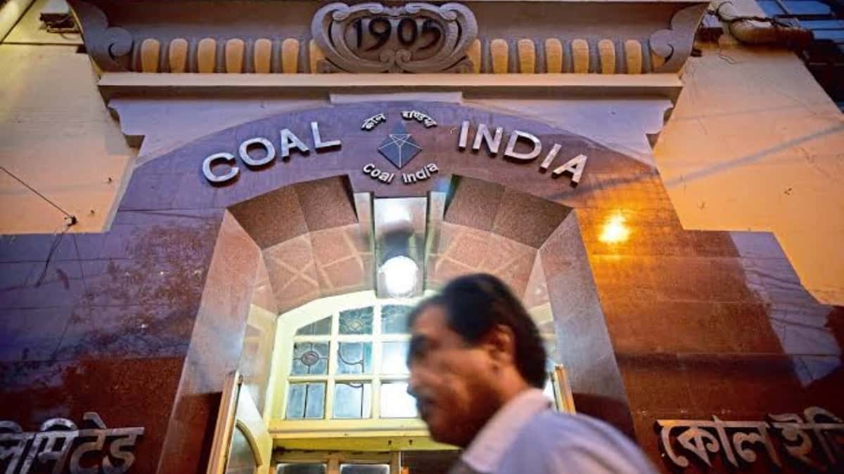 Coal India 52nd AGM on 31 Aug 2026; Final Dividend Declared & Key Directors Appointed