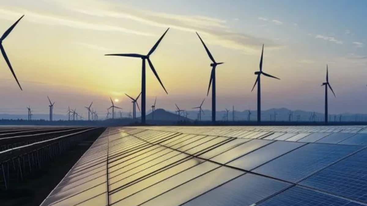 Coal India and UPRVUNL Form Joint Venture for Green Energy in UP