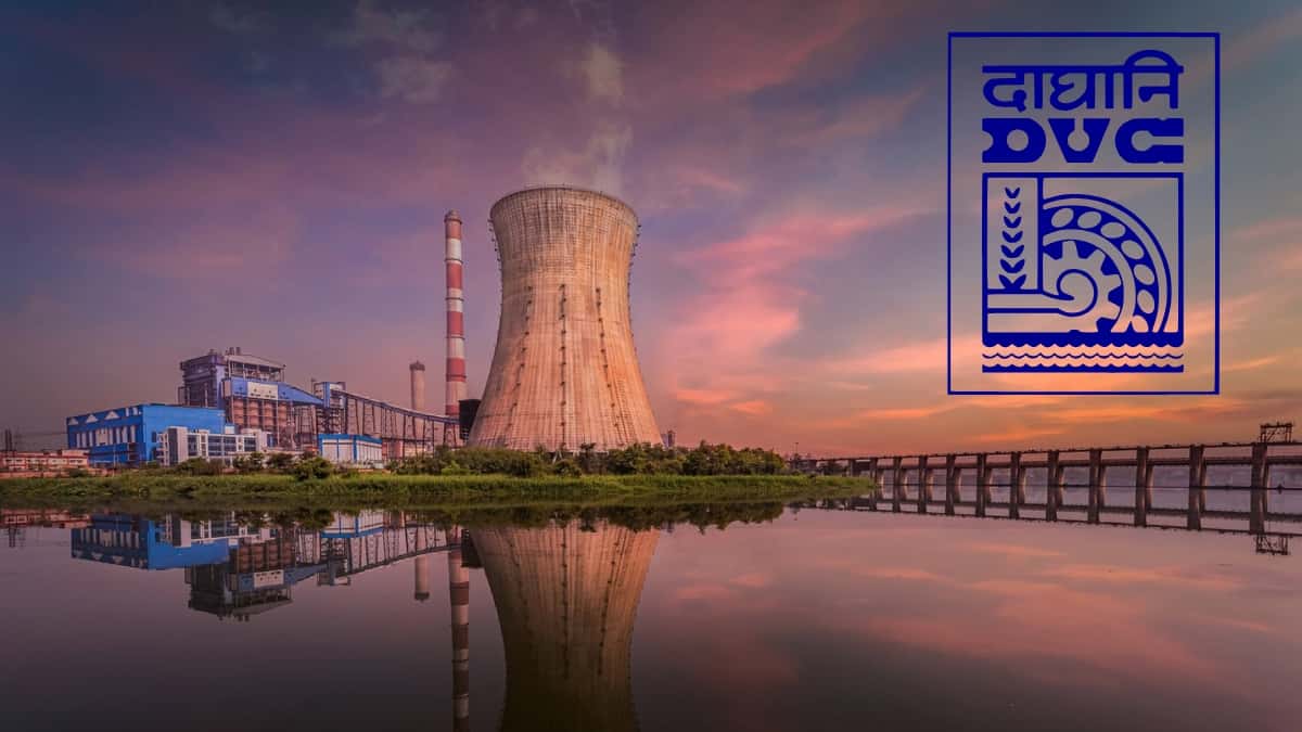 DVC Achieves 70% Flood Moderation in Damodar Valley Amid Heavy Inflows