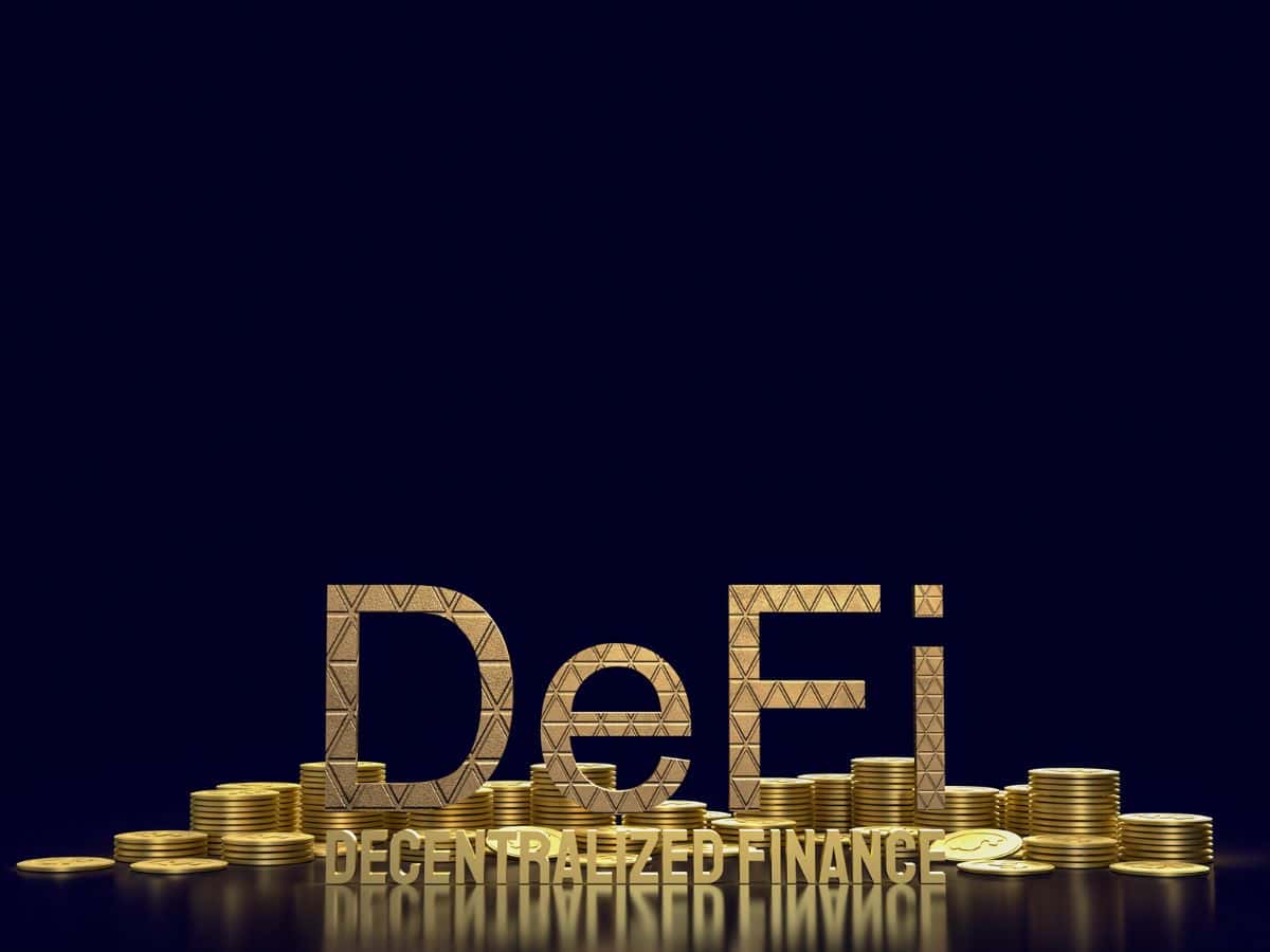 DeFi Evolution: The Latest Trends and Innovations in Decentralized Finance