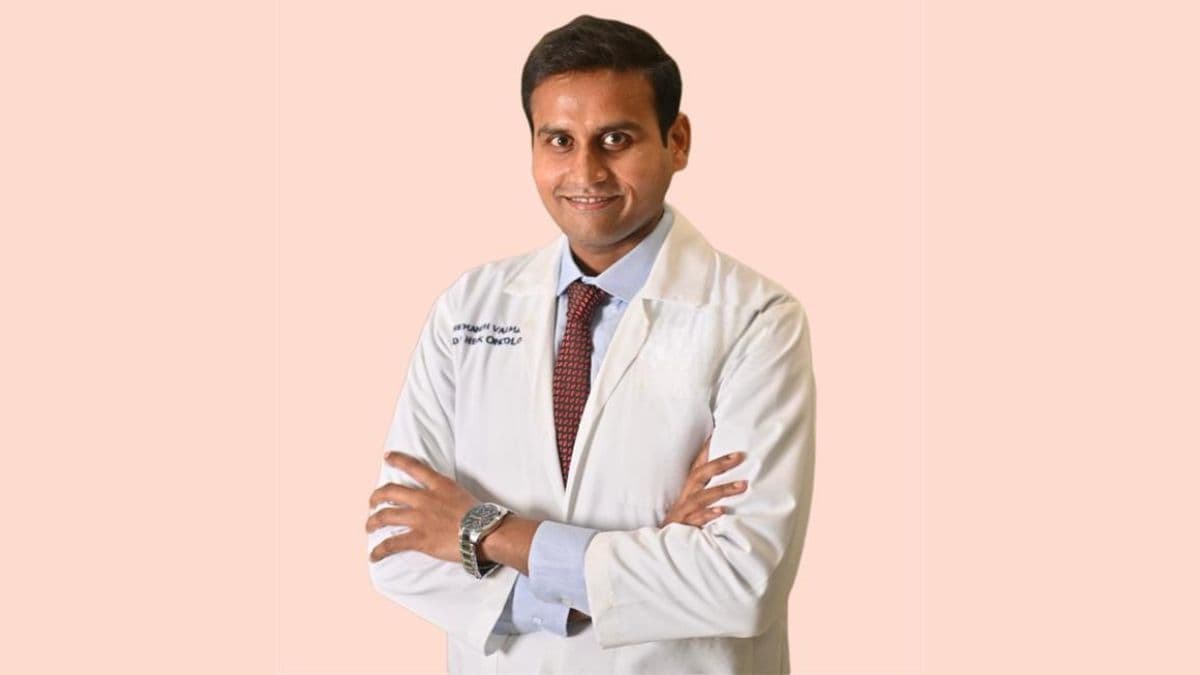 Spot the Clues: What Your Body May Be Telling You About Head and Neck Cancer
