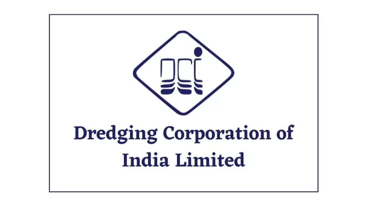 Dredging Corporation of India Announces New Independent Directors and MD & CEO Appointment