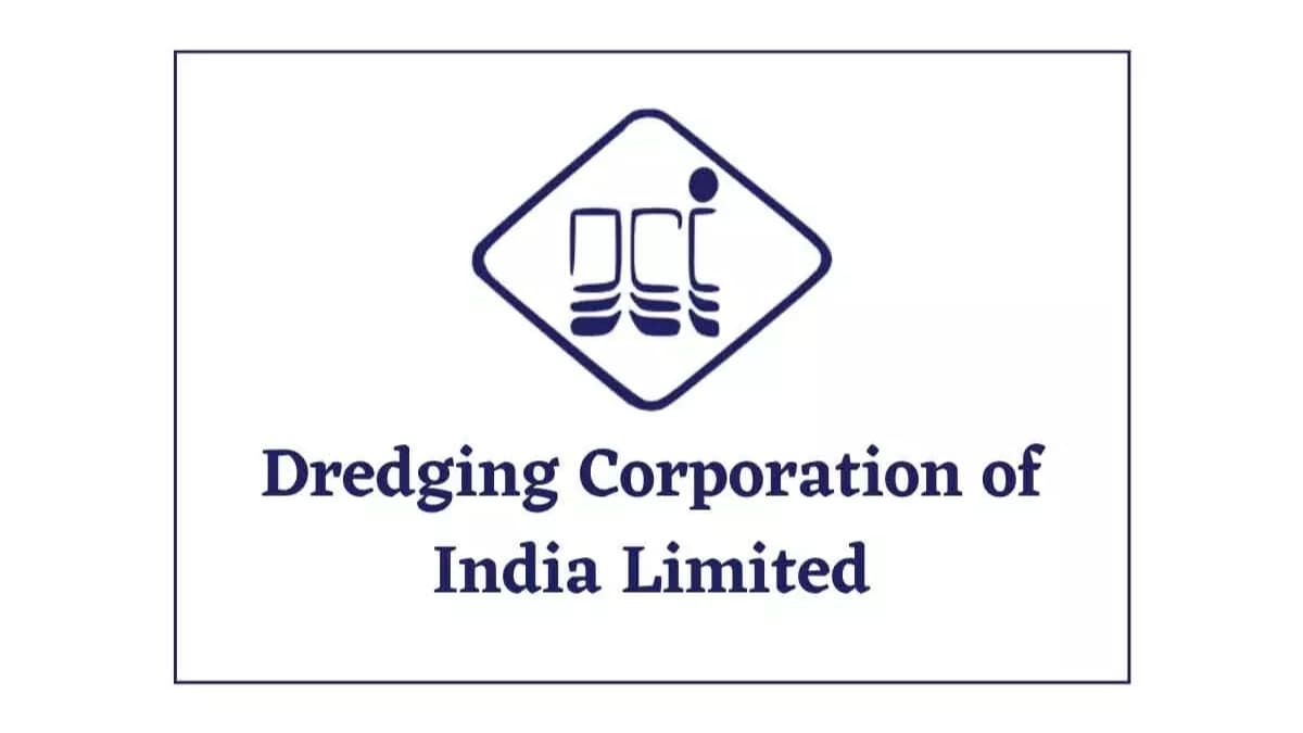 Dredging Corporation of India Announces New Independent Directors and MD & CEO Appointment