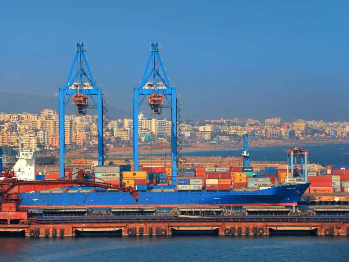 Dredging Corporation of India Signs MoUs with 16 organisations