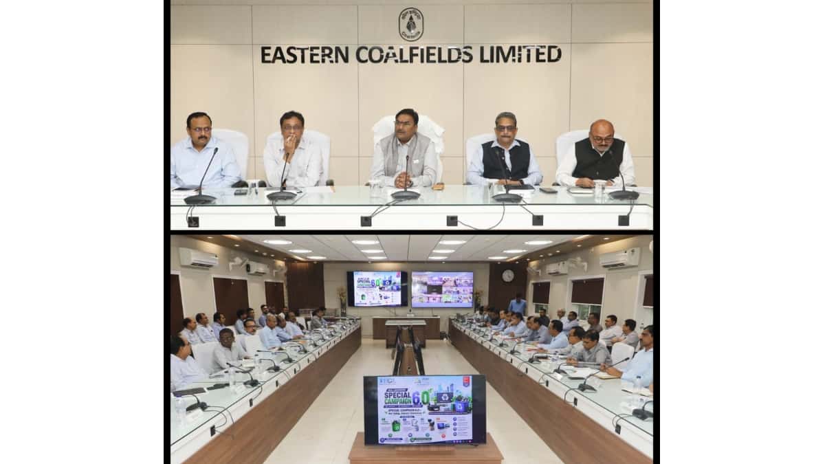 ECL Launches Special Campaign 6.0 for E-Waste Management and Efficiency