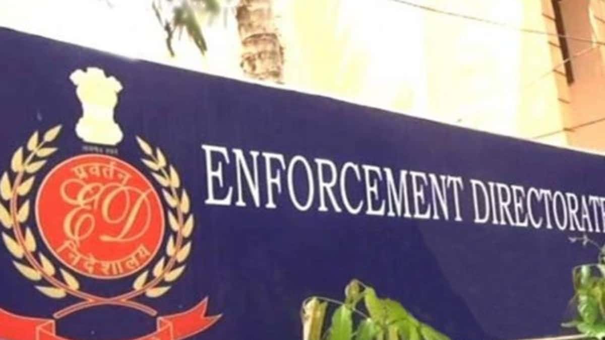 ED took cognizance against NHAI toll fraud case, activates multiple searches