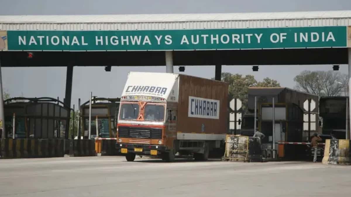 EMS Limited Wins NHAI Toll Collection Contract Worth ₹28.39 Crore