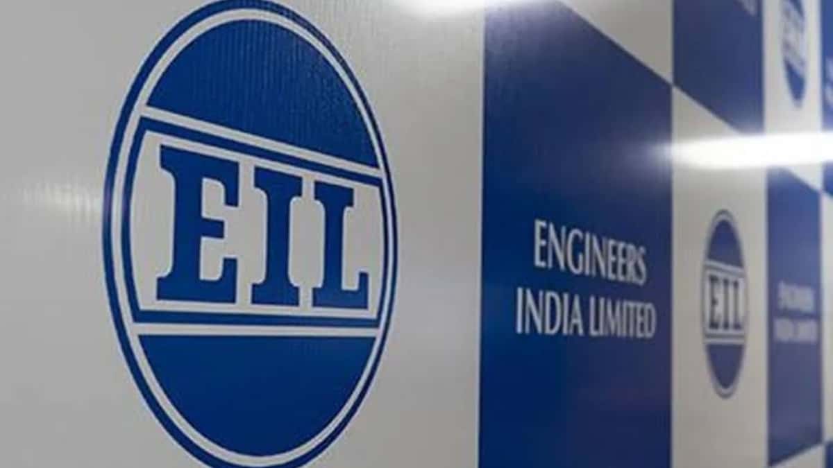 Engineers India 61st AGM on 18 Sept 2026; Record Date for Final Dividend Fixed as 24 Sept