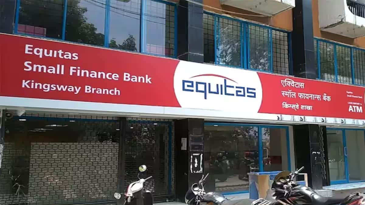 Equitas Small Finance Bank Inaugurates New Corporate Office in Chennai