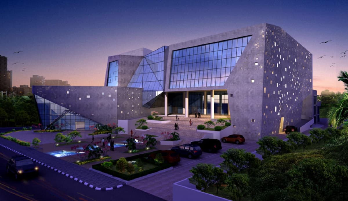 Export Credit Guarantee Corporation of India