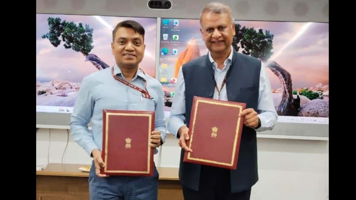 FIU-India and I4C Sign MoU to Combat Cyber Fraud and Financial Crimes