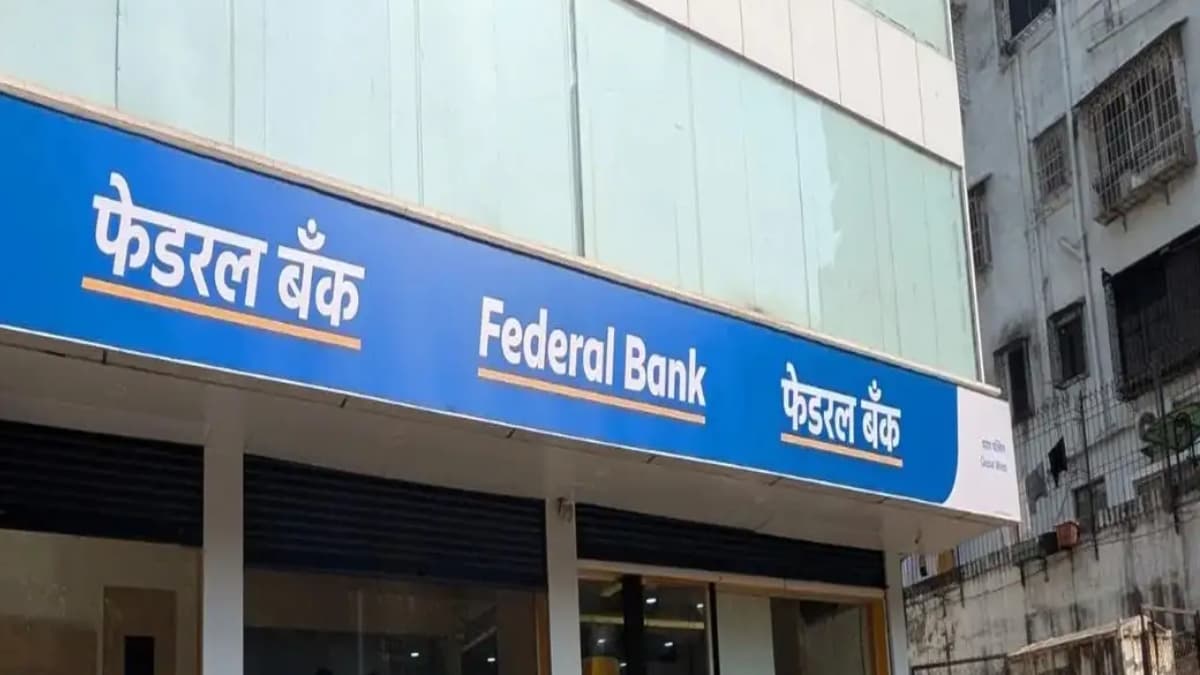 Federal Bank Allots 4.11 Lakh Equity Shares Under ESOP & ESIS Schemes on July 11