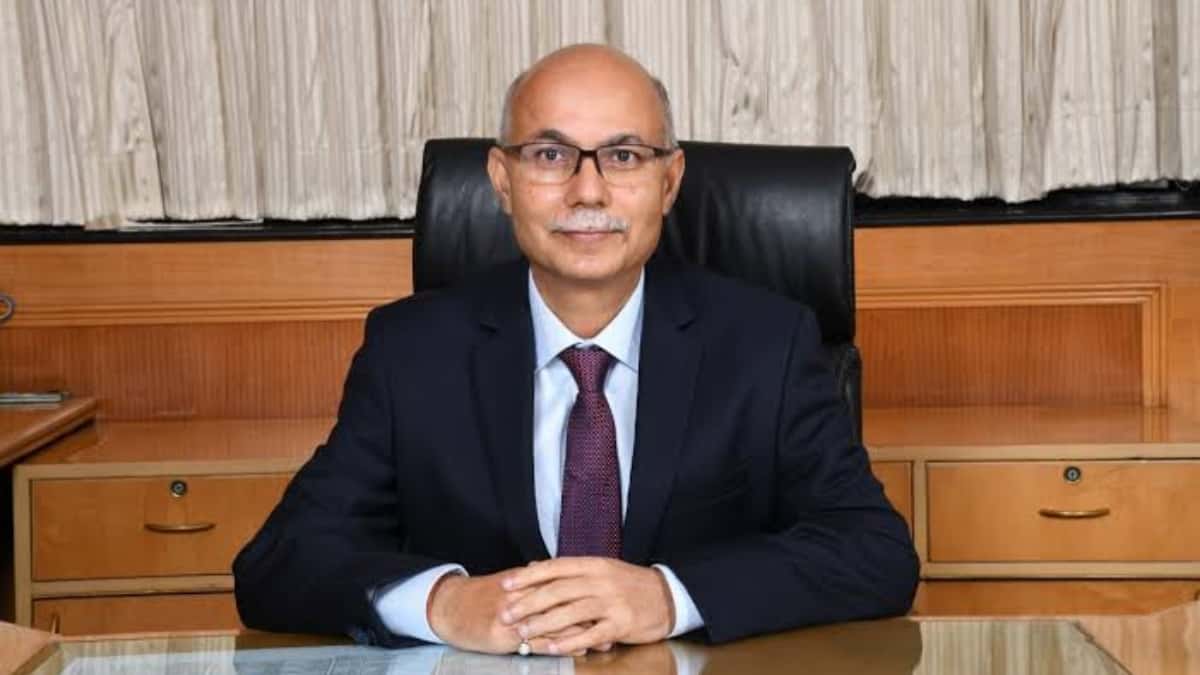 Former BEL CMD Bhanu Prakash Srivastava Joins Raymond as CEO of Defence Division