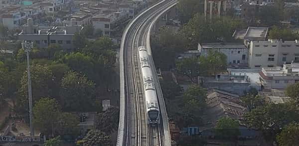 Surat Metro project: India Signs Euro 442 million loan with Germany Development Bank-KFW