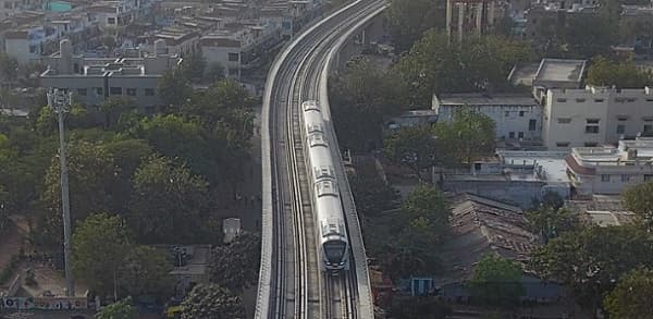 Surat Metro project: India Signs Euro 442 million loan with Germany Development Bank-KFW