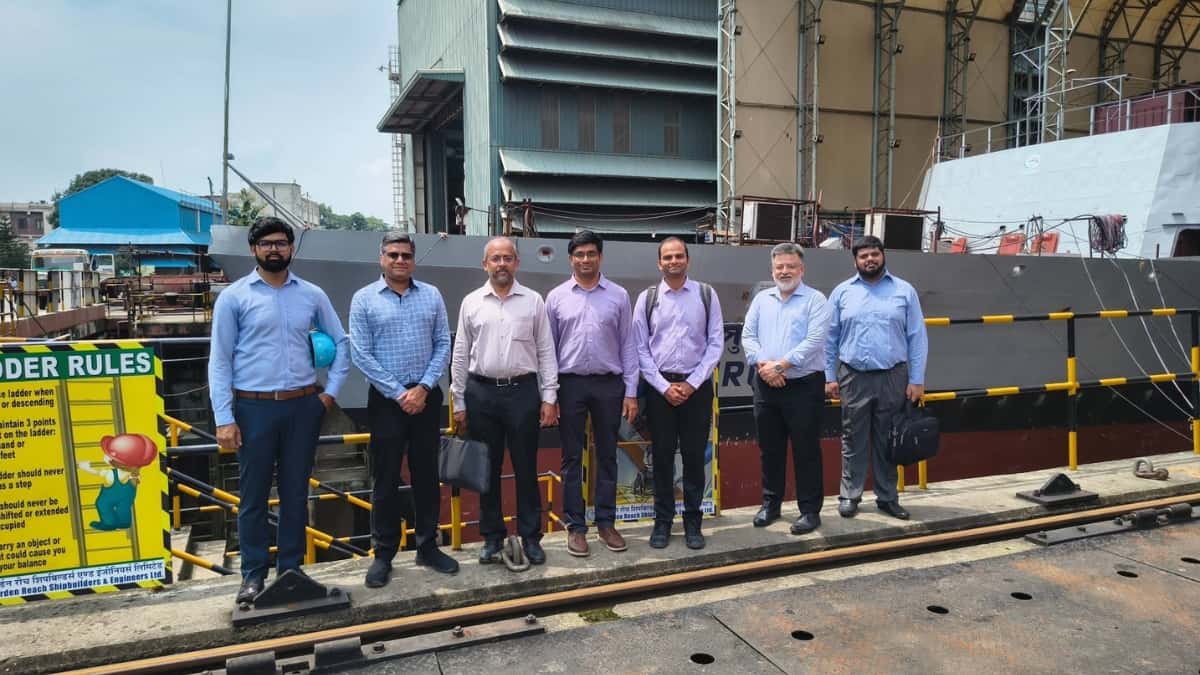 GRSE GAINS-2026: Stage-I Proposal Submission Open Till October 10