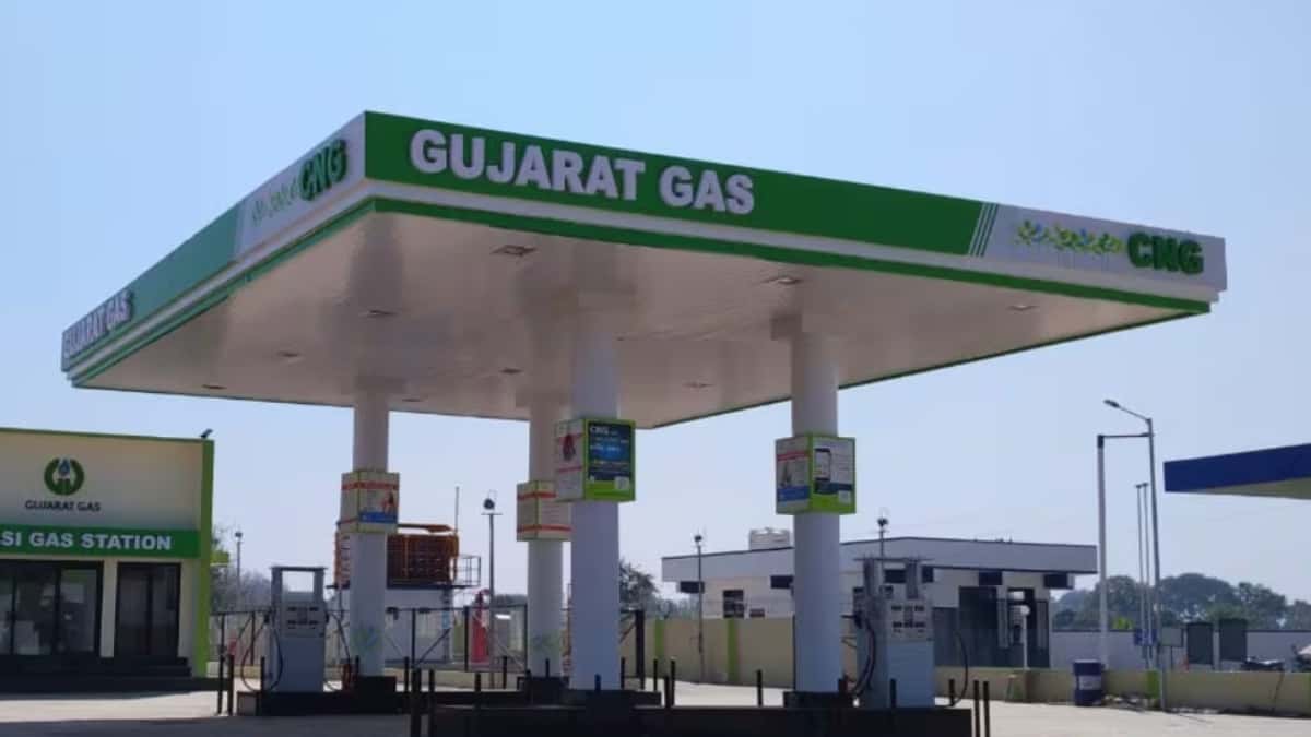 Gujarat Gas Board approved modification in Dividend Distribution Policy