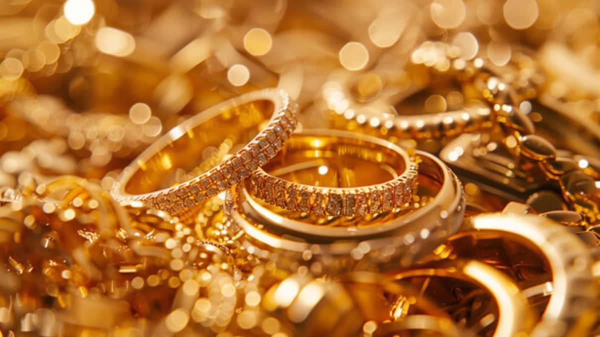 Gold Rate Today (2 September 2026): 24K, 22K & 18K Prices Drop — Check City-Wise Rates