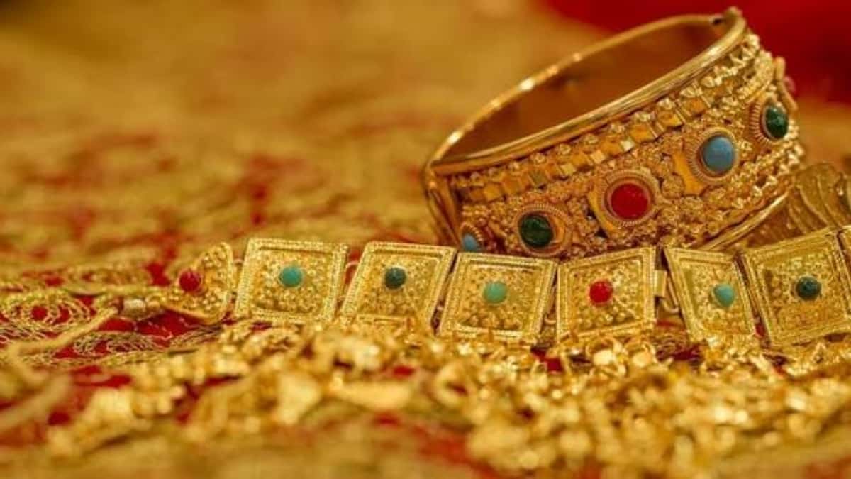 Gold Rate Today (31 August 2026): Check 24K, 22K & 18K Prices in India