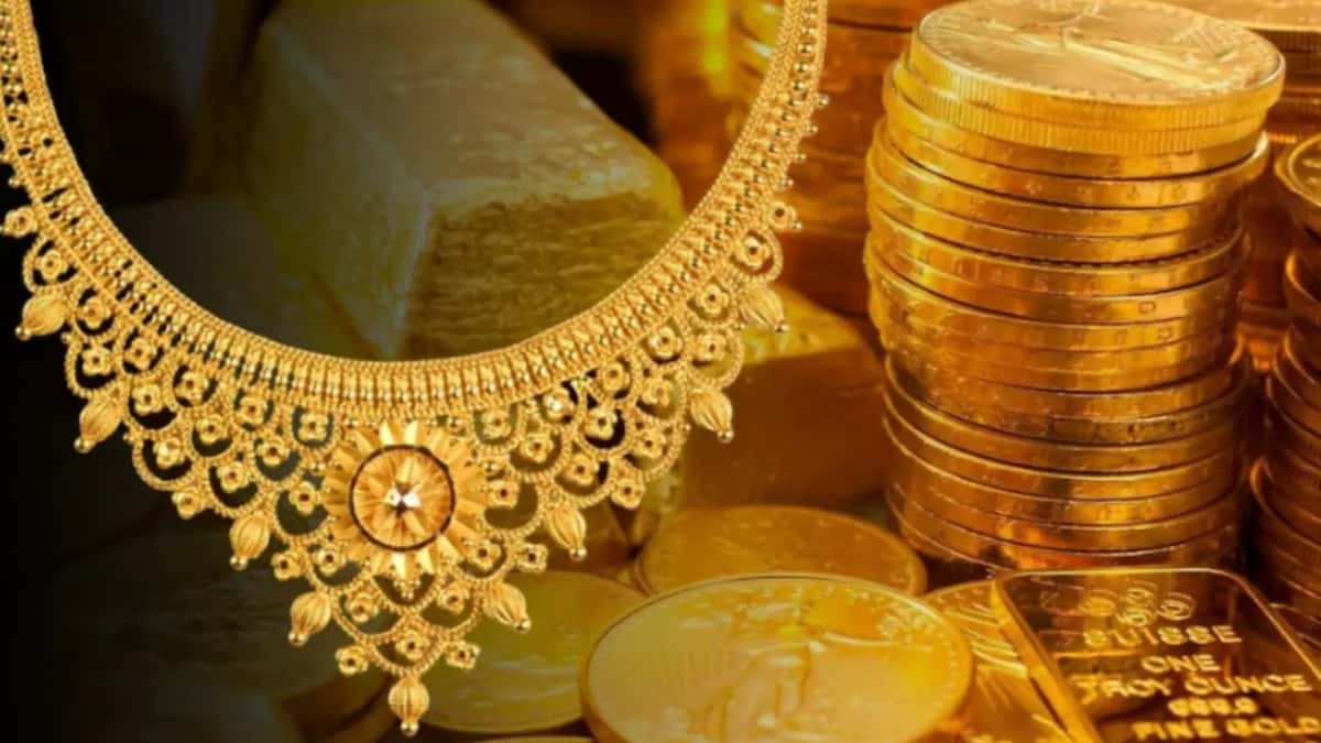 Gold Rate Today (8 September 2026): Check 24K, 22K & 18K Gold Prices in India